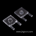 Best Sale Frit-fused Quartz flow cells